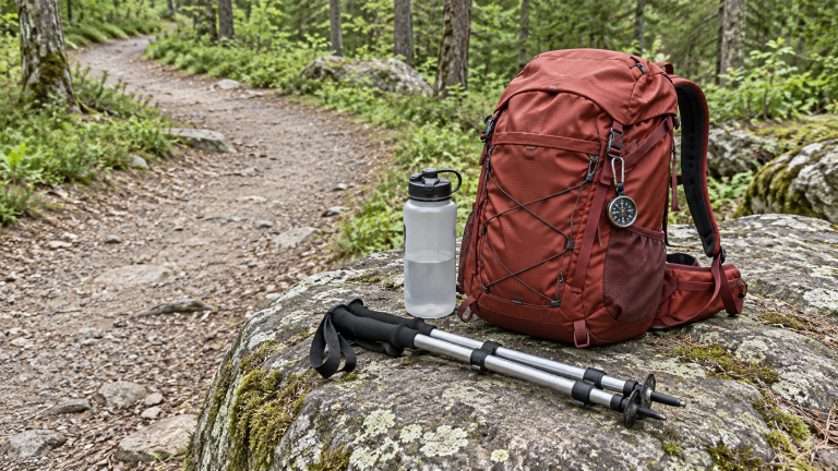 Hiking & Day Adventure Collection