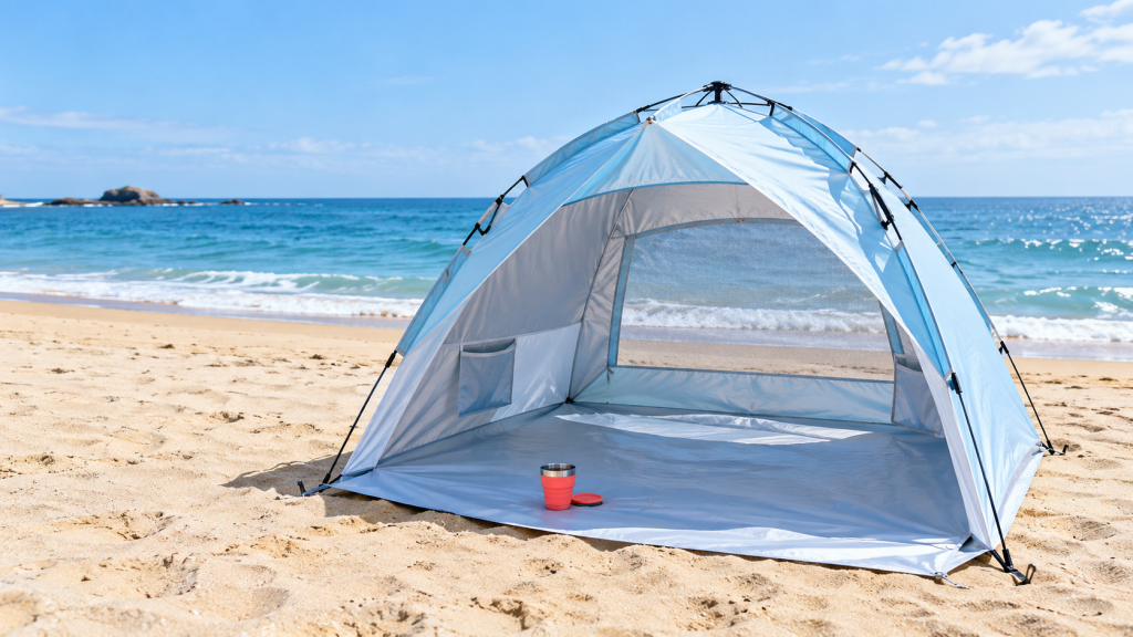 Beach & Summer Outdoor Collection