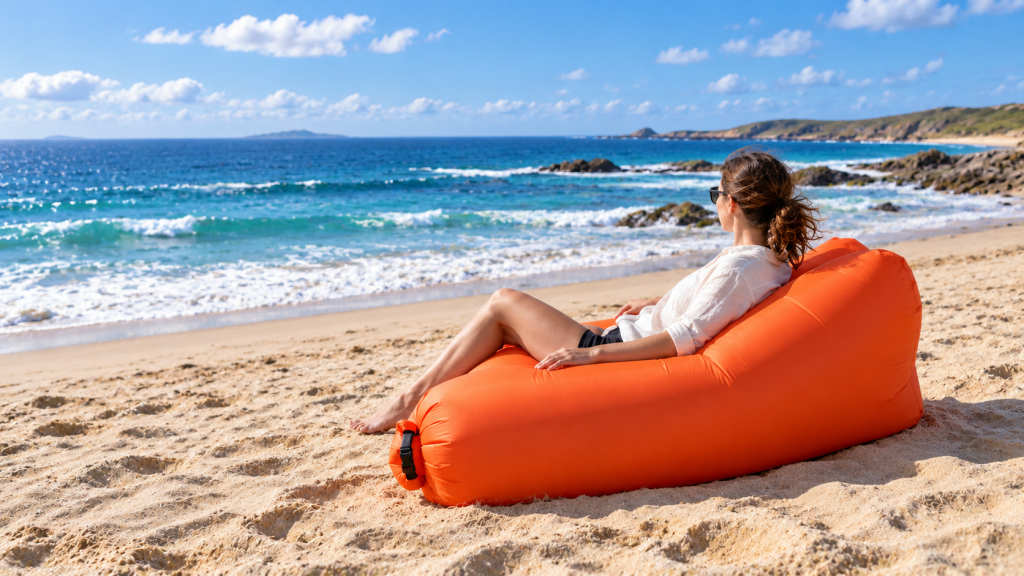 Outdoor Comfort Collection