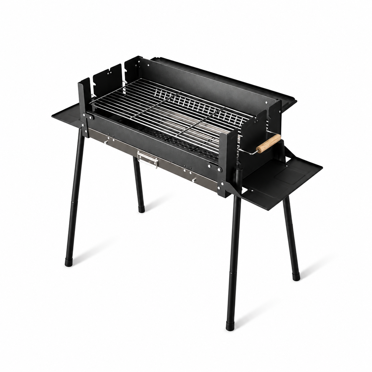 Outdoor BBQ Gathering Kit - Image 5