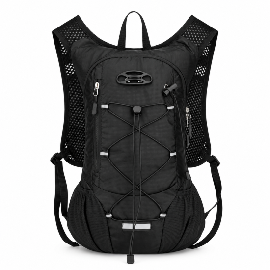 Lightweight Running & Cycling Backpack - Image 9