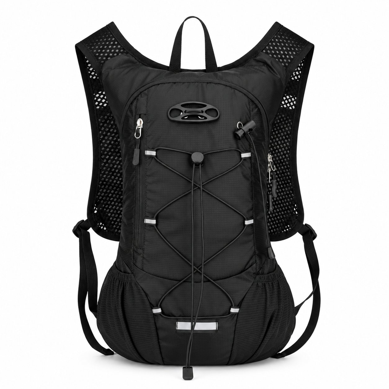 Lightweight Running & Cycling Backpack - Image 9