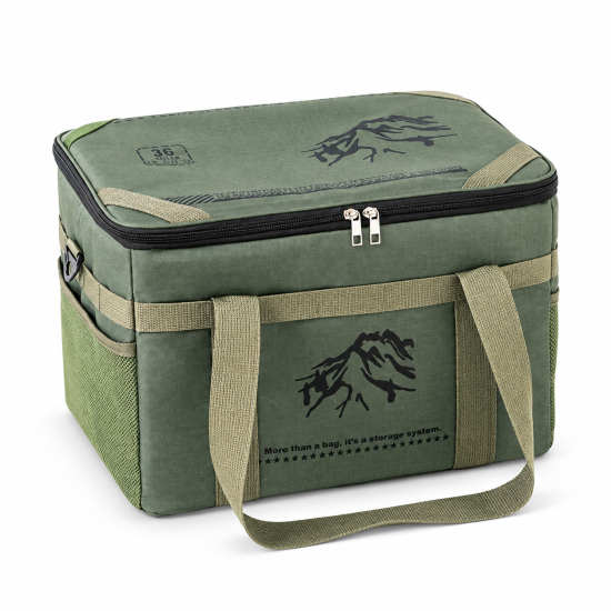 Tactical Camping Gear Storage Bag - Image 4