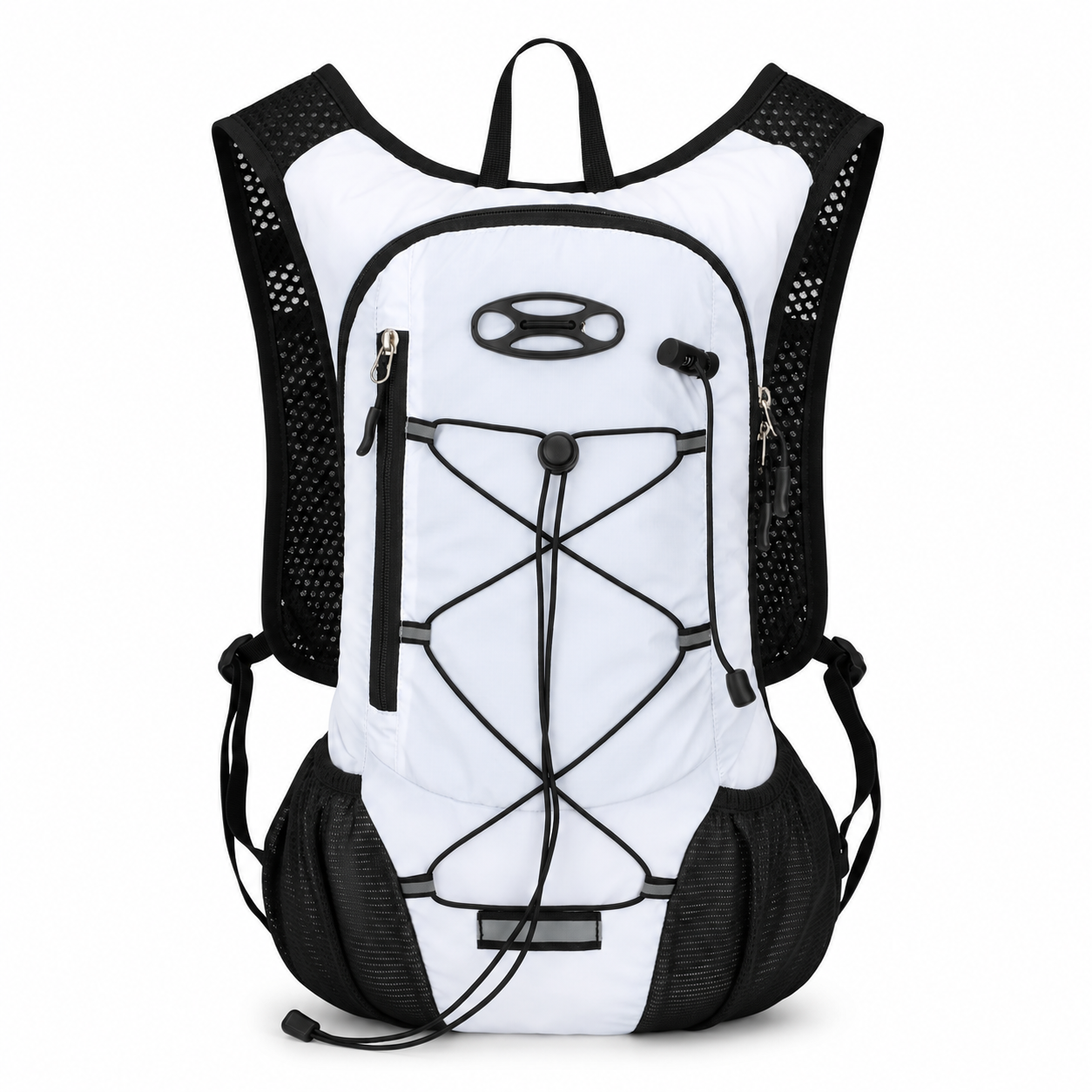 Lightweight Running & Cycling Backpack - Image 10