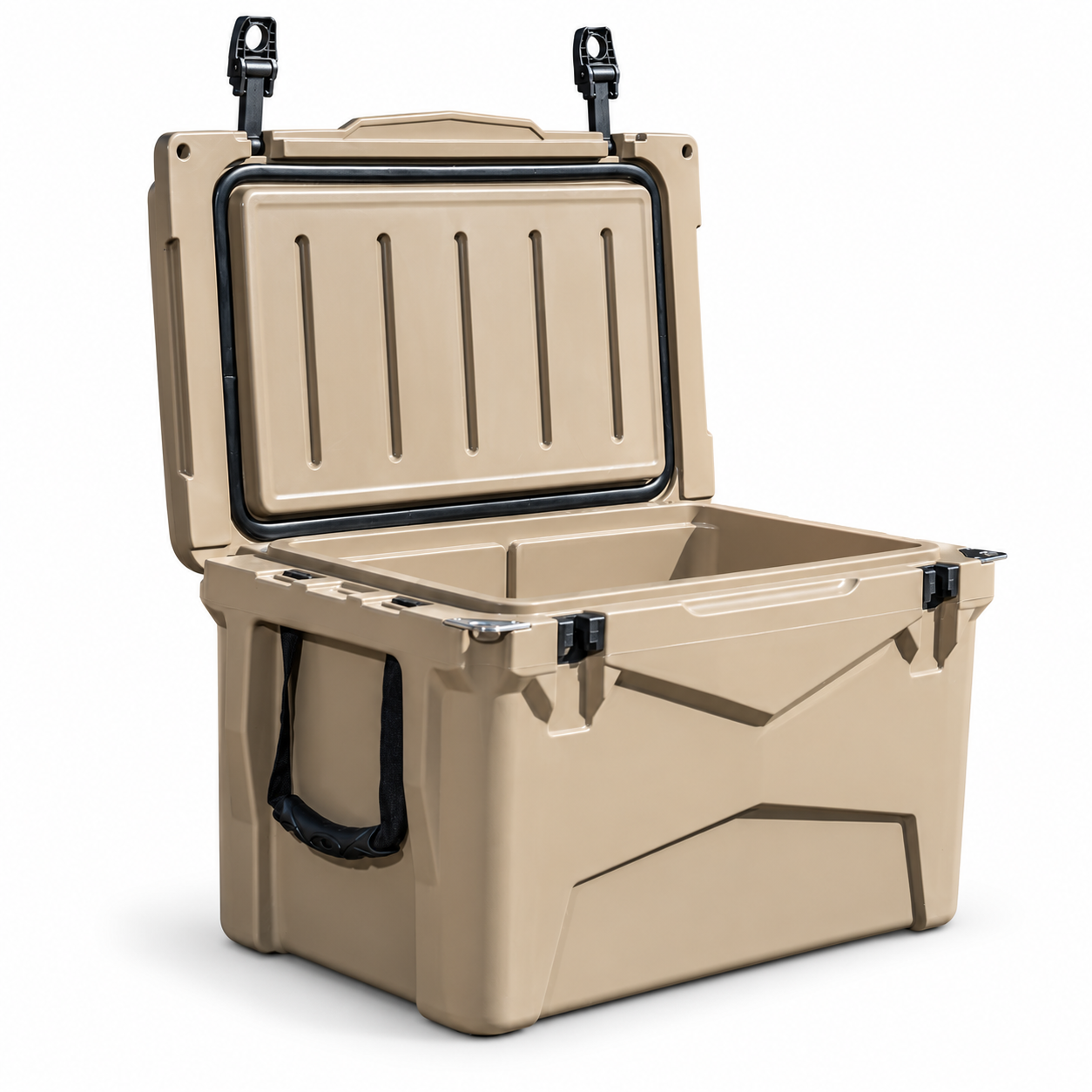 Multi-Size Rotomolded Hard Cooler - Image 3