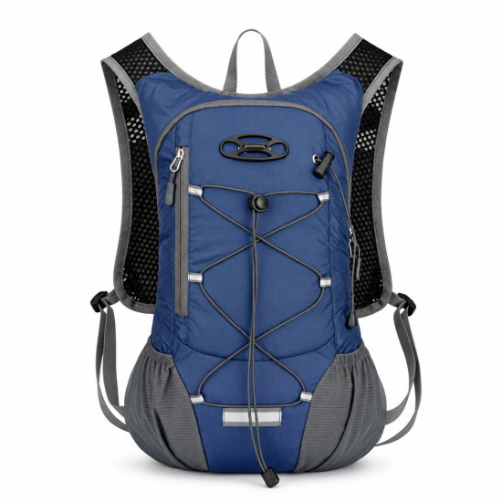 Lightweight Running & Cycling Backpack - Image 11