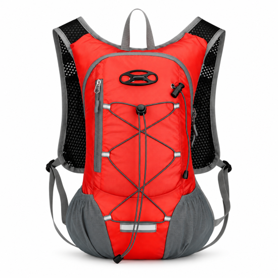 Lightweight Running & Cycling Backpack - Image 12