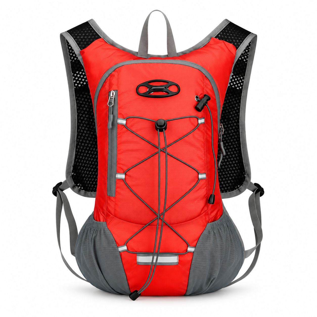 Lightweight Running & Cycling Backpack - Image 12