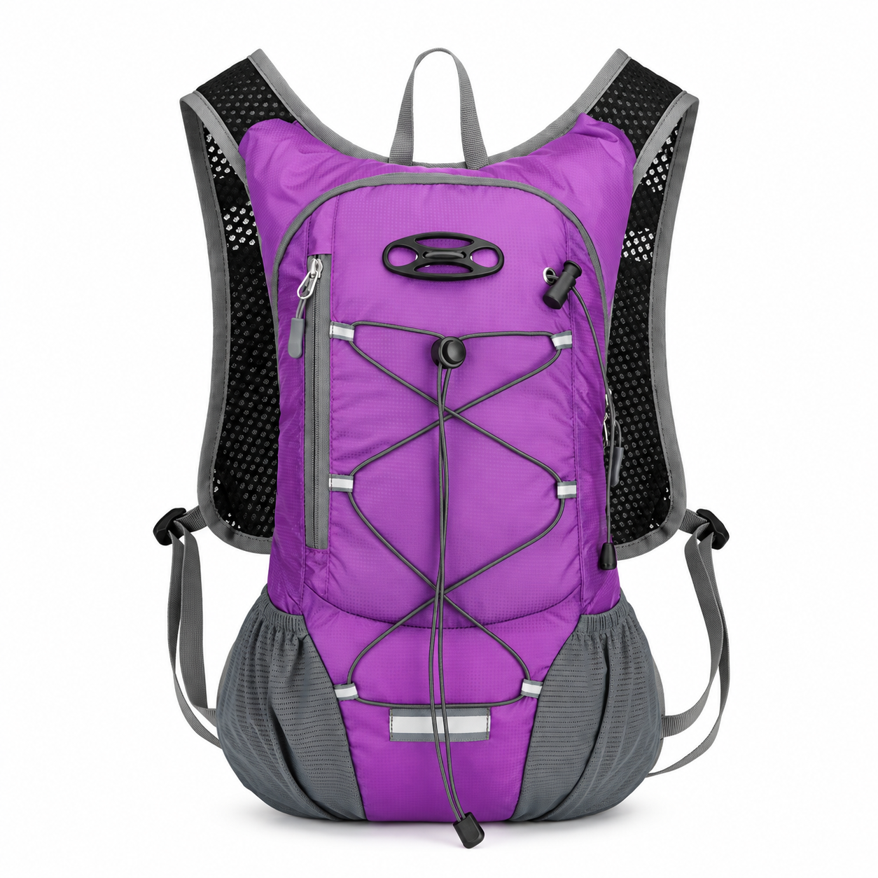 Lightweight Running & Cycling Backpack - Image 13