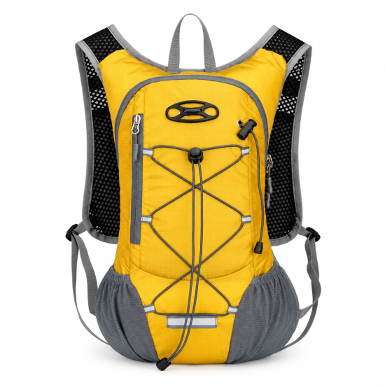Lightweight Running & Cycling Backpack