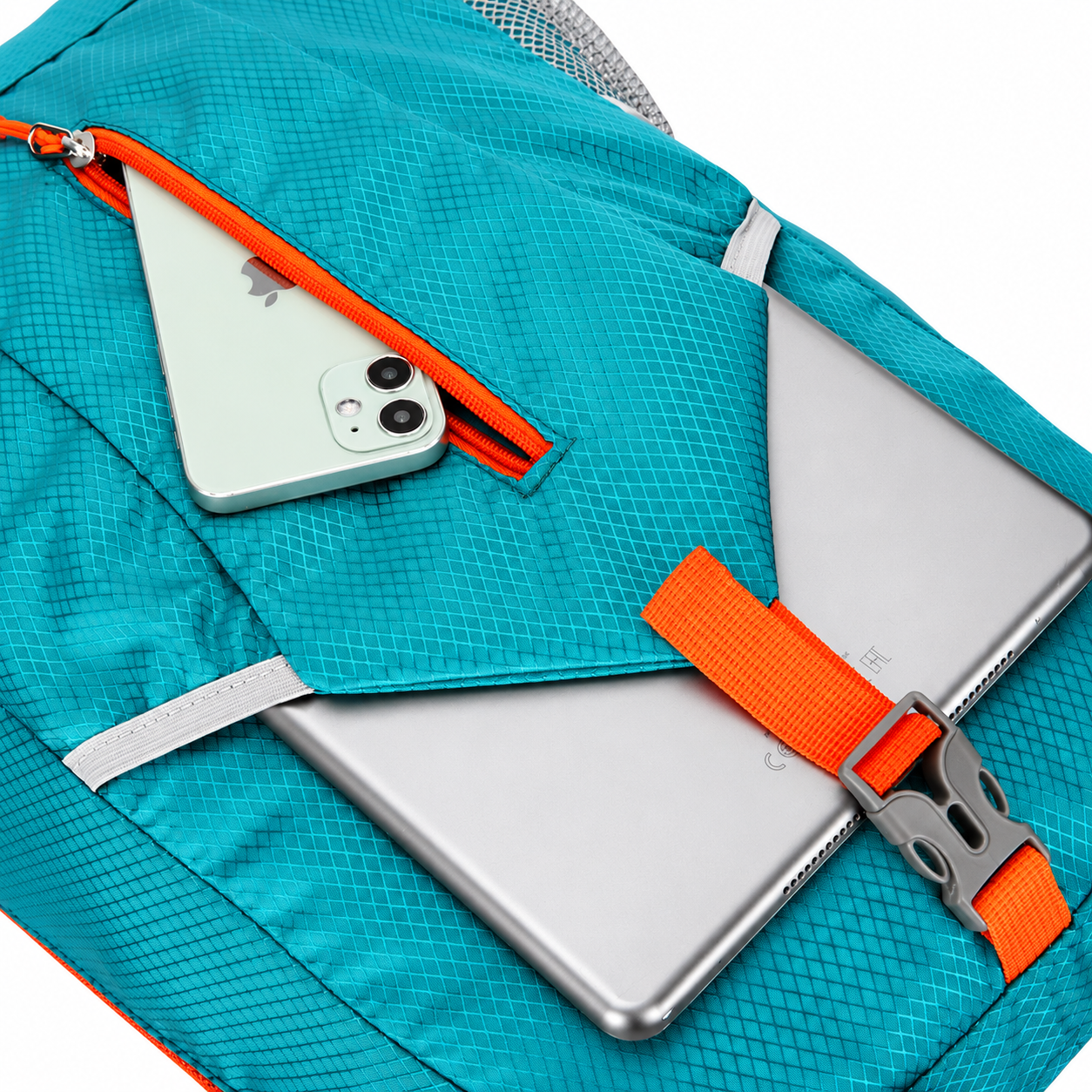 Lightweight Packable Outdoor Daypack - Image 7