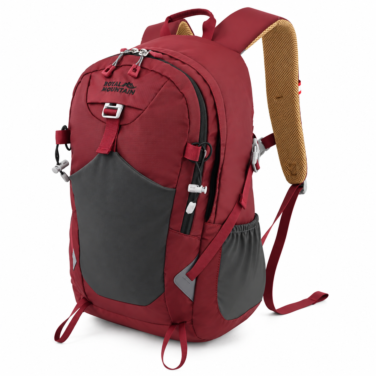 20L/30L Lightweight Hiking Daypack - Image 16