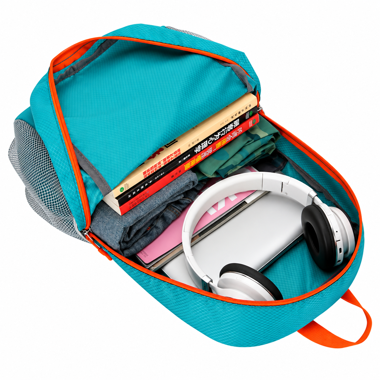 Lightweight Packable Outdoor Daypack - Image 6