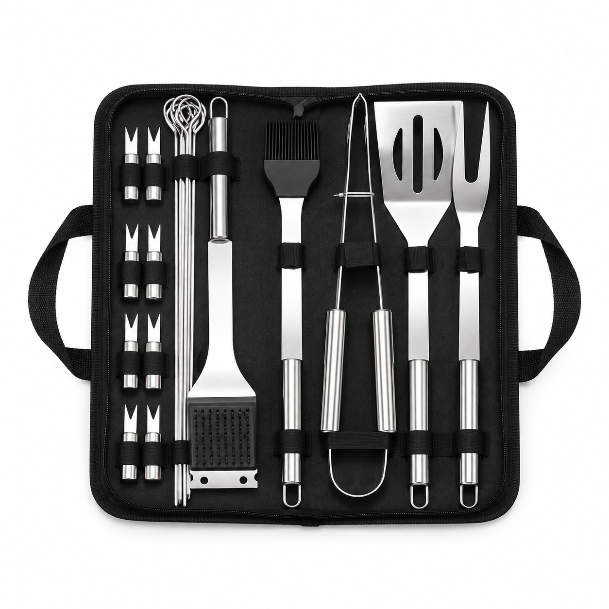 Outdoor BBQ Gathering Kit - Image 4