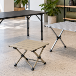 Outdoor Retailer’s Guide to Choosing Camping Tables