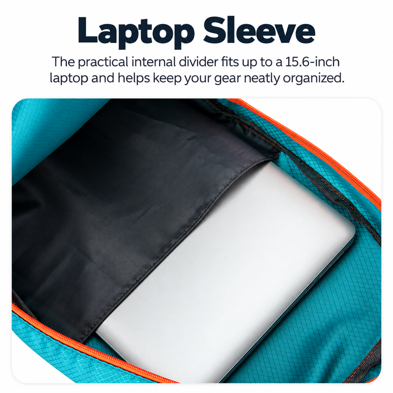 Lightweight Packable Outdoor Daypack - Image 4