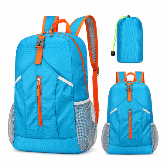 Lightweight Packable Outdoor Daypack - Image 13