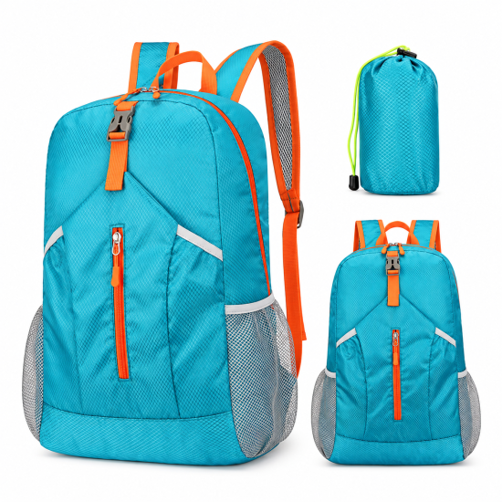 Lightweight Packable Outdoor Daypack - Image 14