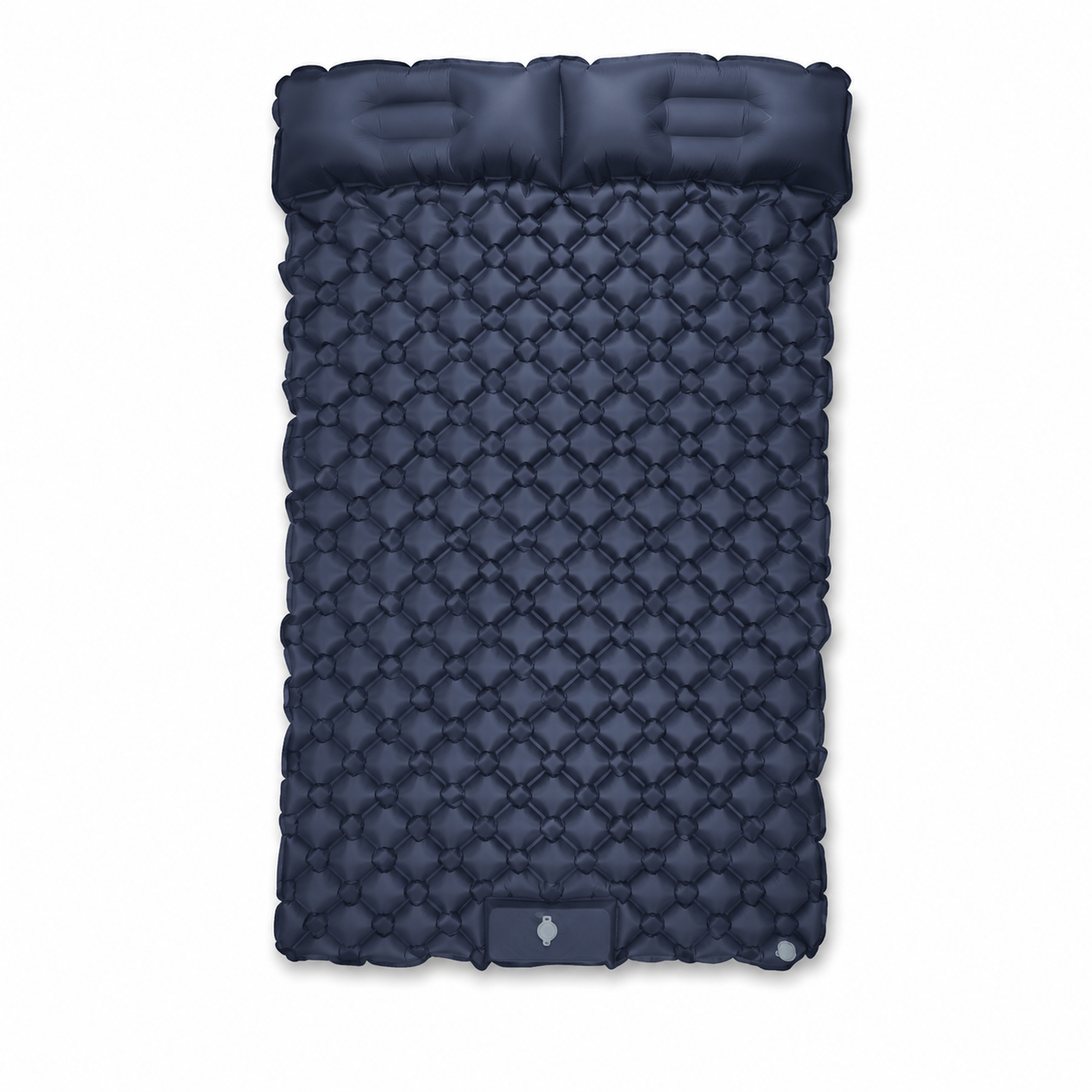 Inflatable Sleeping Pad with Integrated Pillow - Image 18