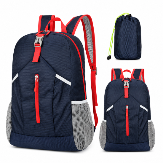 Lightweight Packable Outdoor Daypack - Image 15