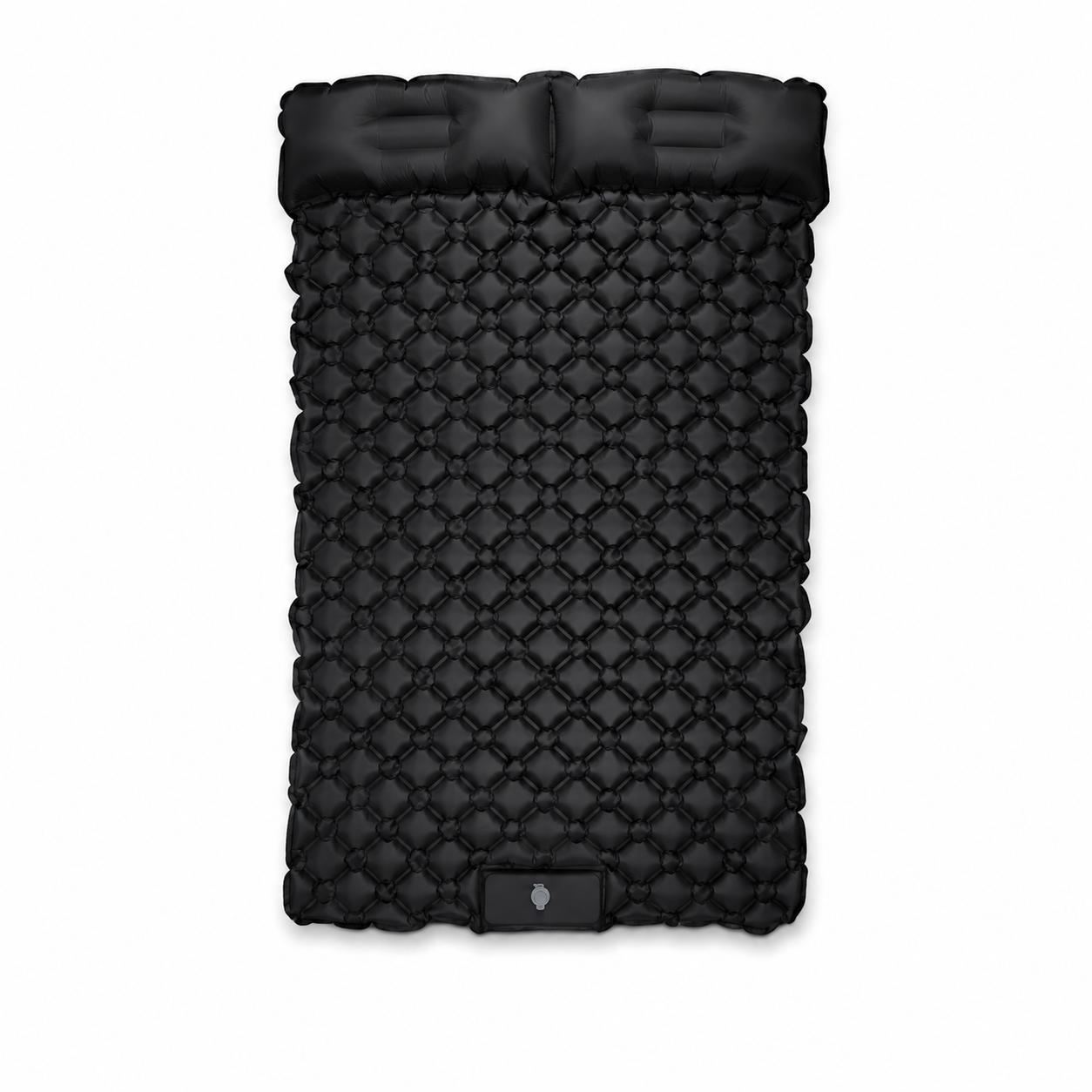 Inflatable Sleeping Pad with Integrated Pillow - Image 22
