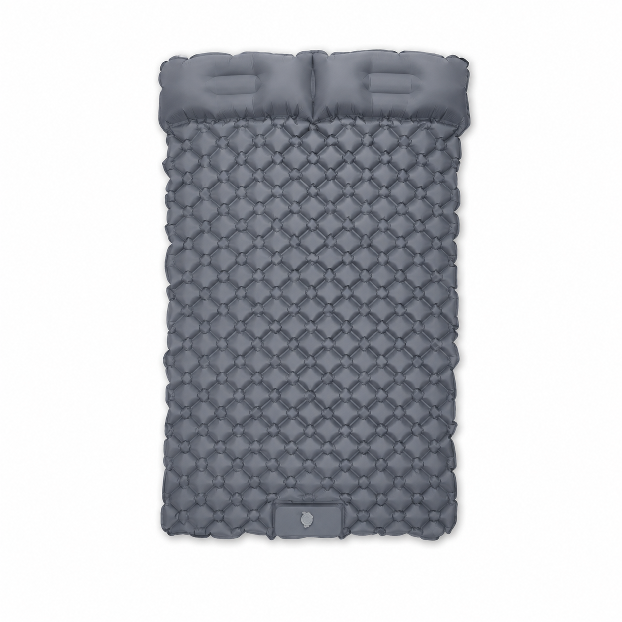 Inflatable Sleeping Pad with Integrated Pillow - Image 23