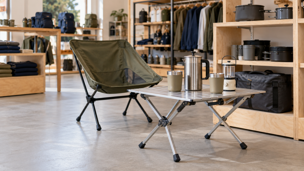 How to Build an Outdoor Cross-Selling Strategy