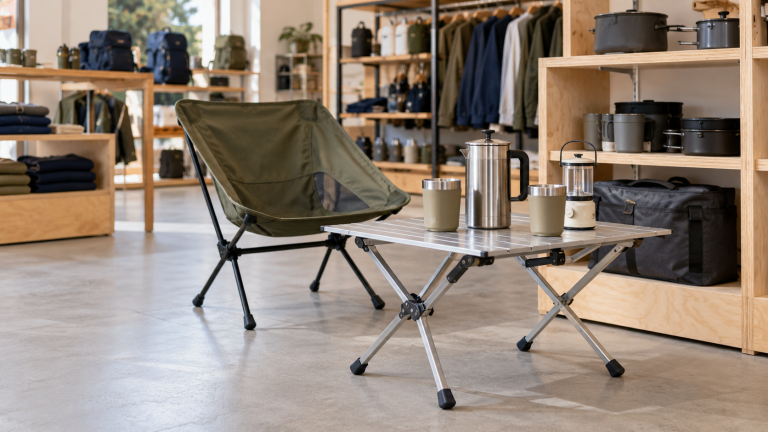 How to Build an Outdoor Cross-Selling Strategy