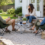 From Outdoor Gear to Outdoor Lifestyle