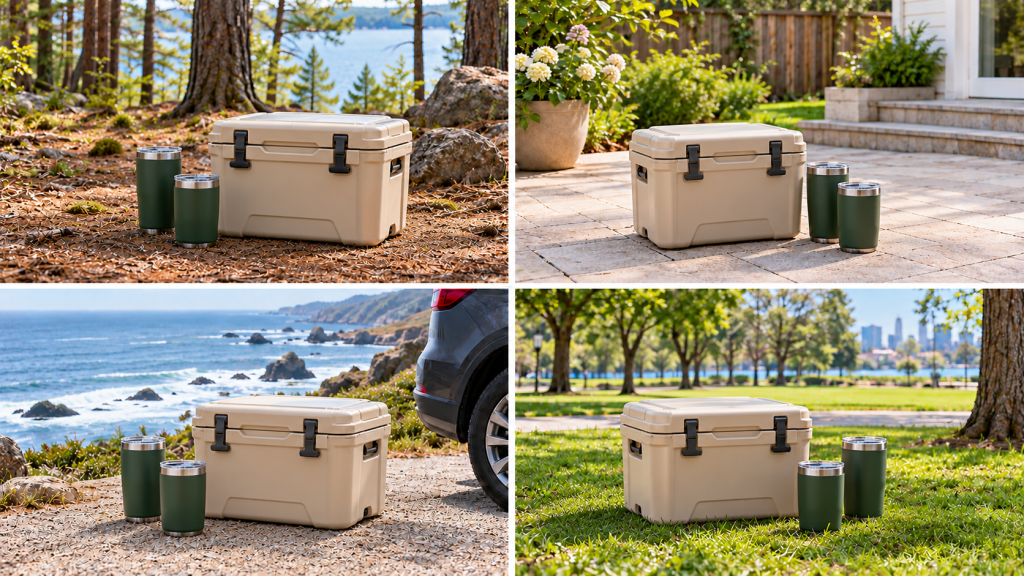 Why Multi-Use Outdoor Products Matter