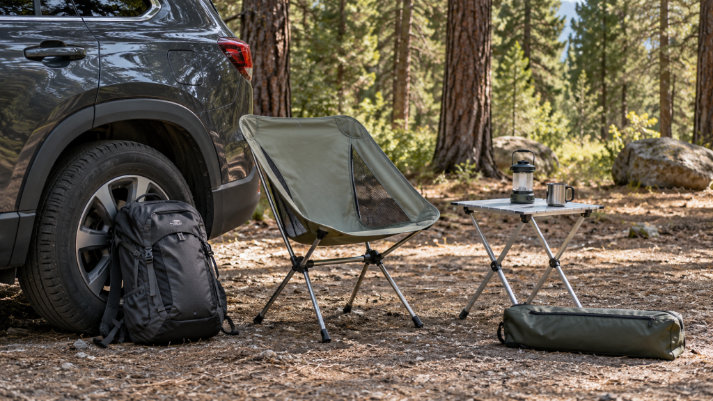 Why Lightweight and Packable Products Matter