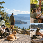 Outdoor Retail Is Moving Beyond Traditional Camping