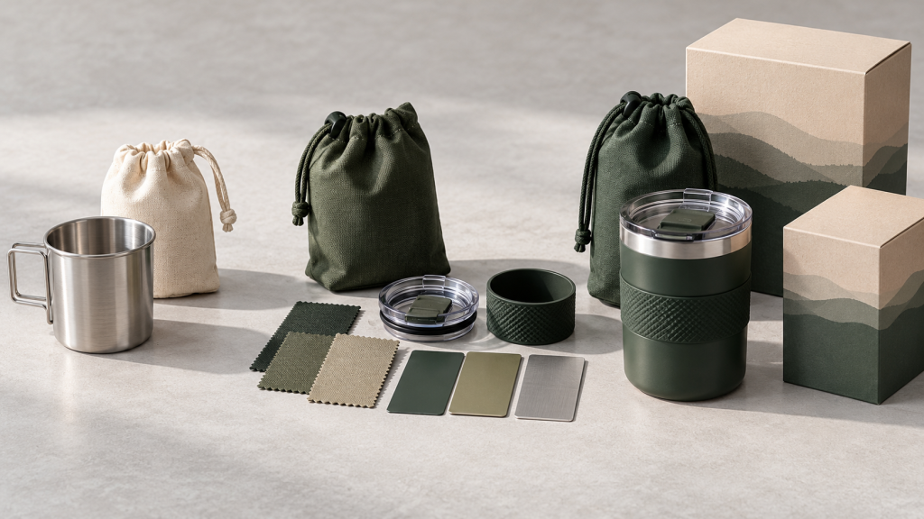 From Wholesale Products to Your Own Outdoor Brand