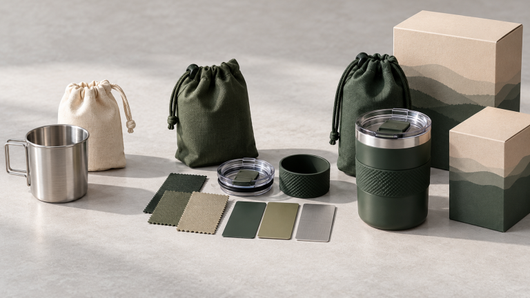 From Wholesale Products to Your Own Outdoor Brand