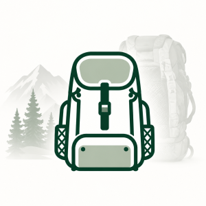 Bags and storage category – wholesale backpacks, duffels and packing organisers