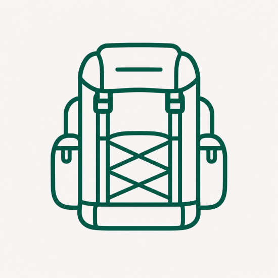 Bags Storage