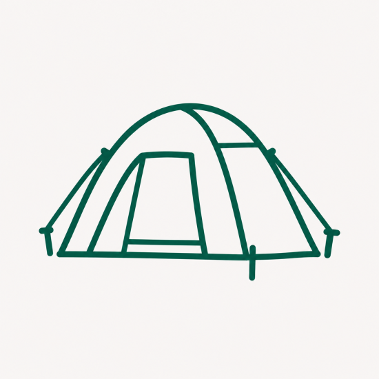 Camping Equipment
