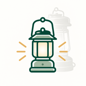 Lighting and power category – portable lanterns, headlamps and power solutions