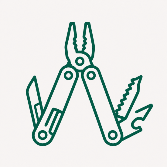 Tools Safety