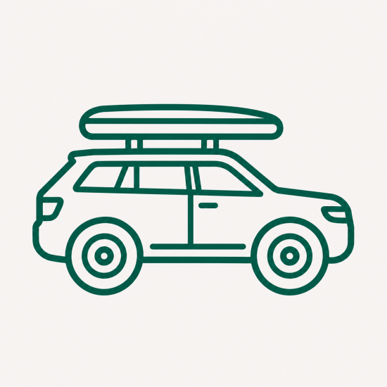 Travel Roof