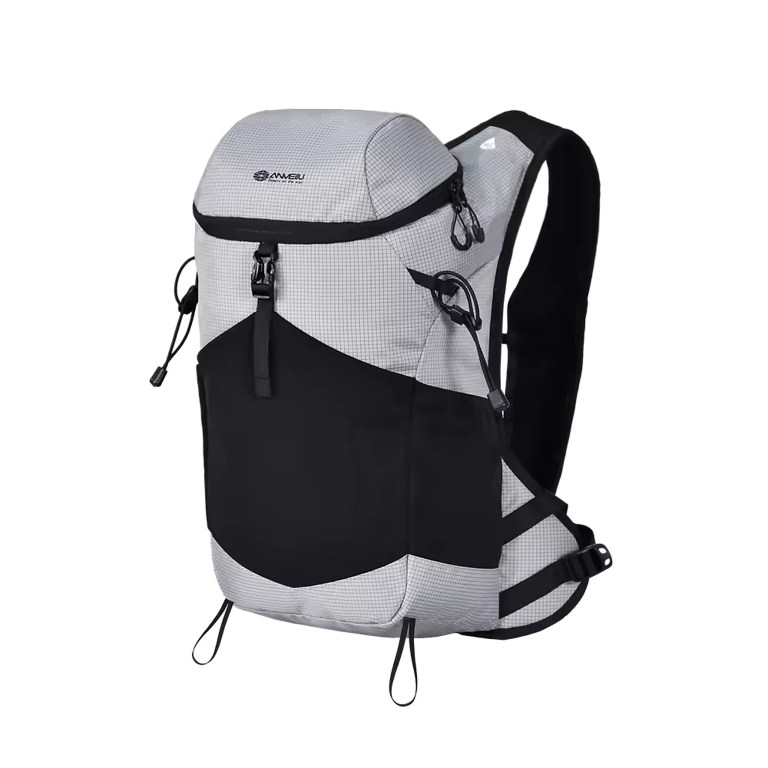 17L Lightweight Hiking Backpack