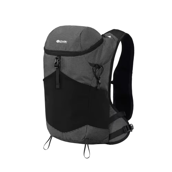 17L Lightweight Hiking Backpack - Image 3