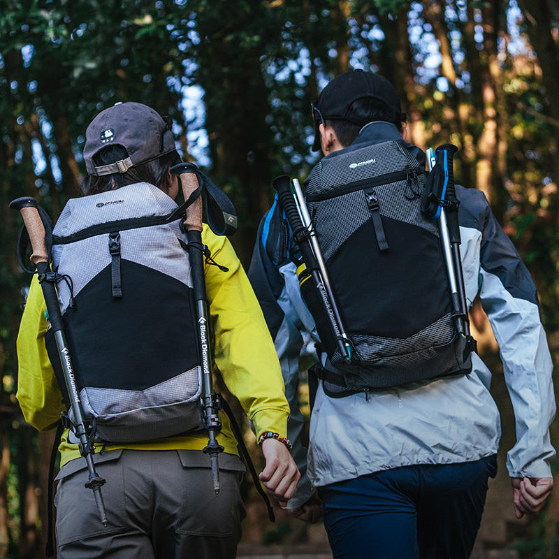 17L Lightweight Hiking Backpack - Image 2