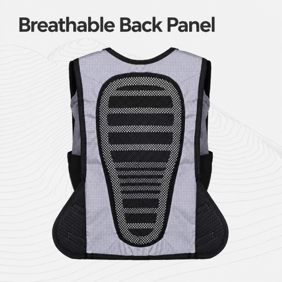 17L Lightweight Hiking Backpack - Image 6