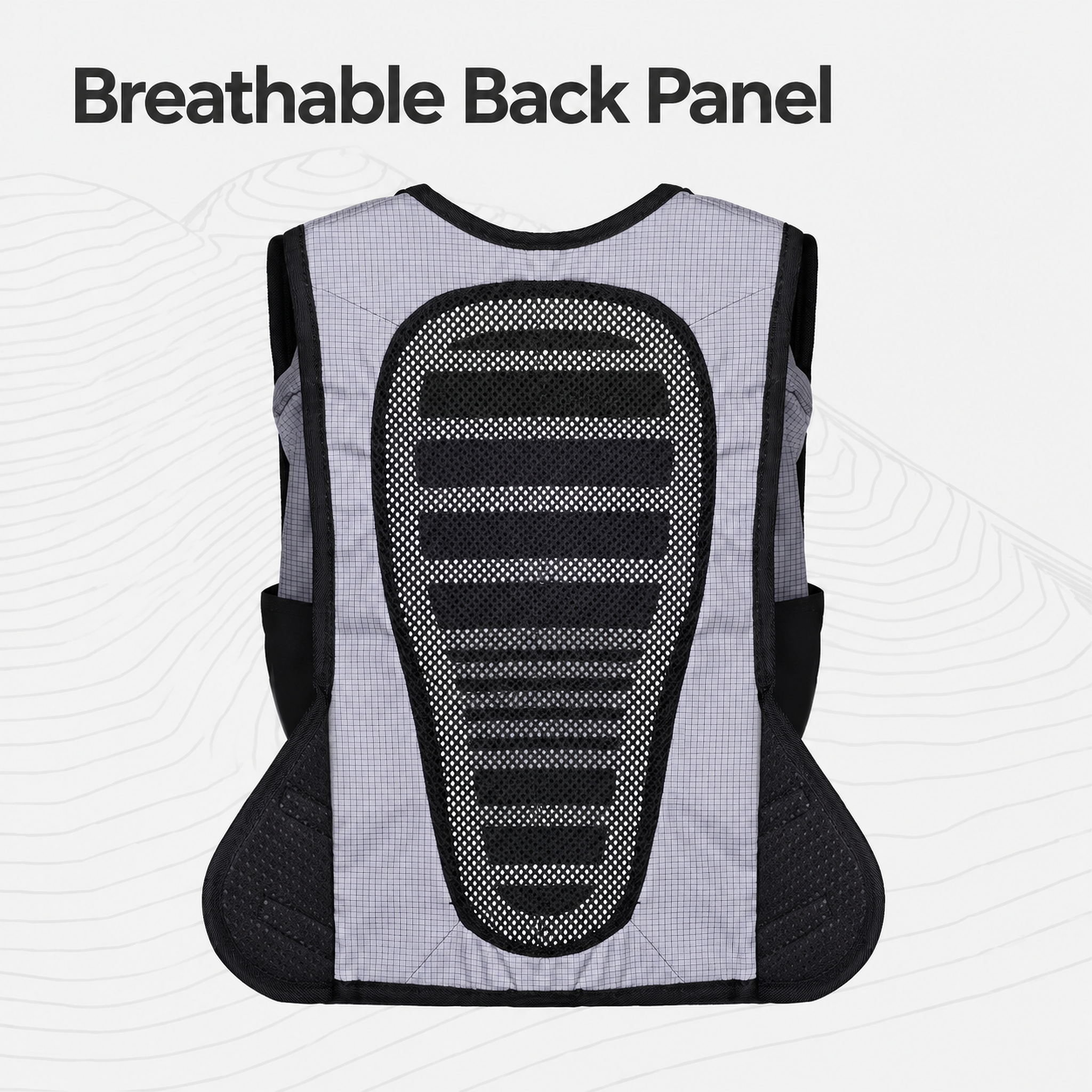 17L Lightweight Hiking Backpack - Image 6