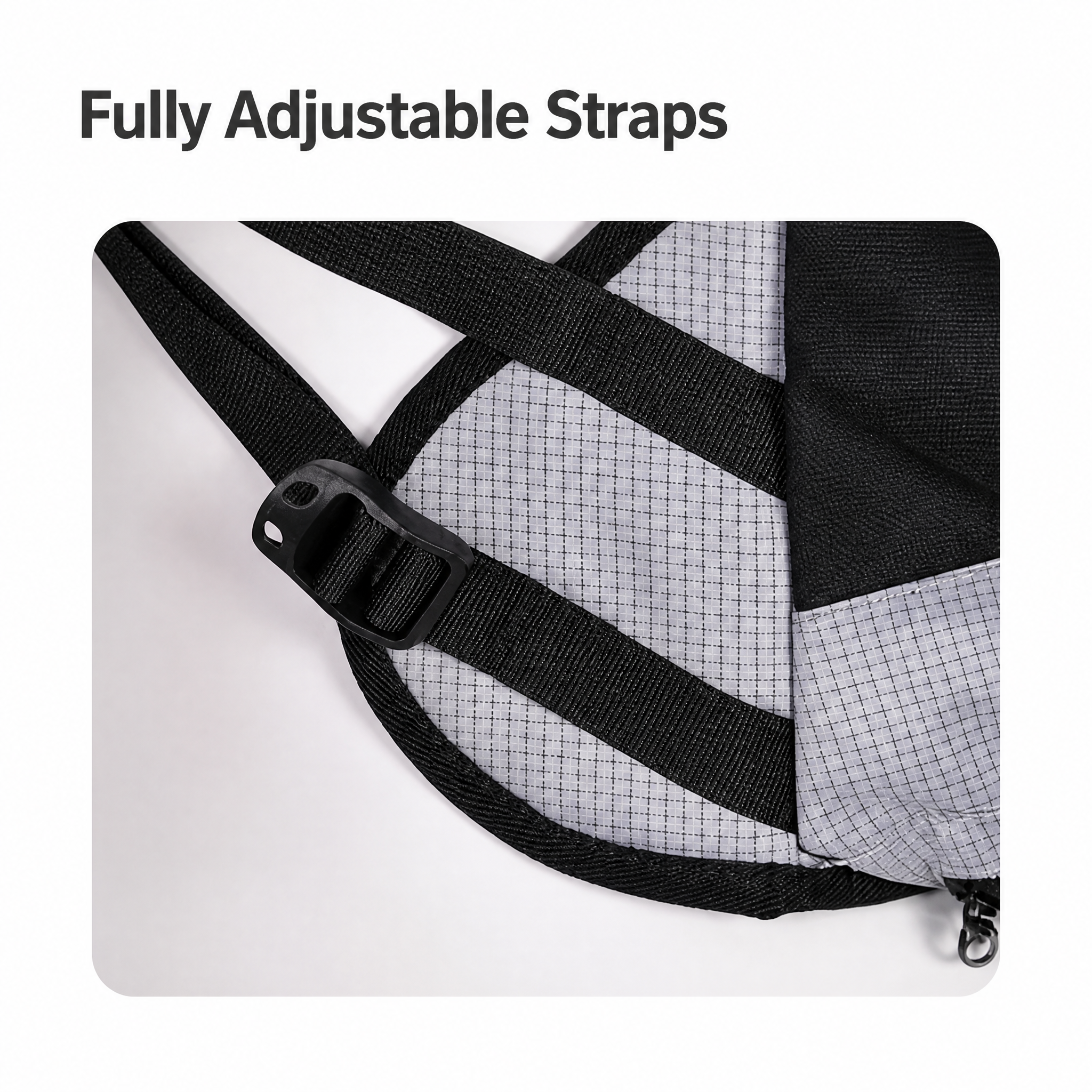 17L Lightweight Hiking Backpack - Image 11