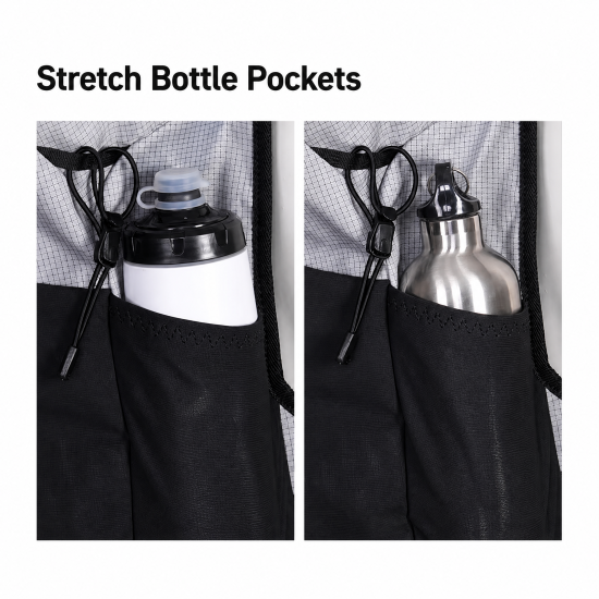 17L Lightweight Hiking Backpack - Image 14