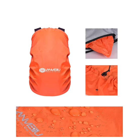 17L Lightweight Hiking Backpack15 - 17L -