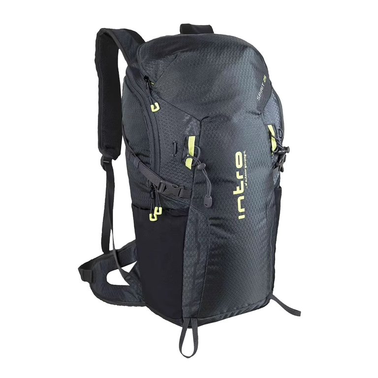 25L Soft-Back Hiking Backpack