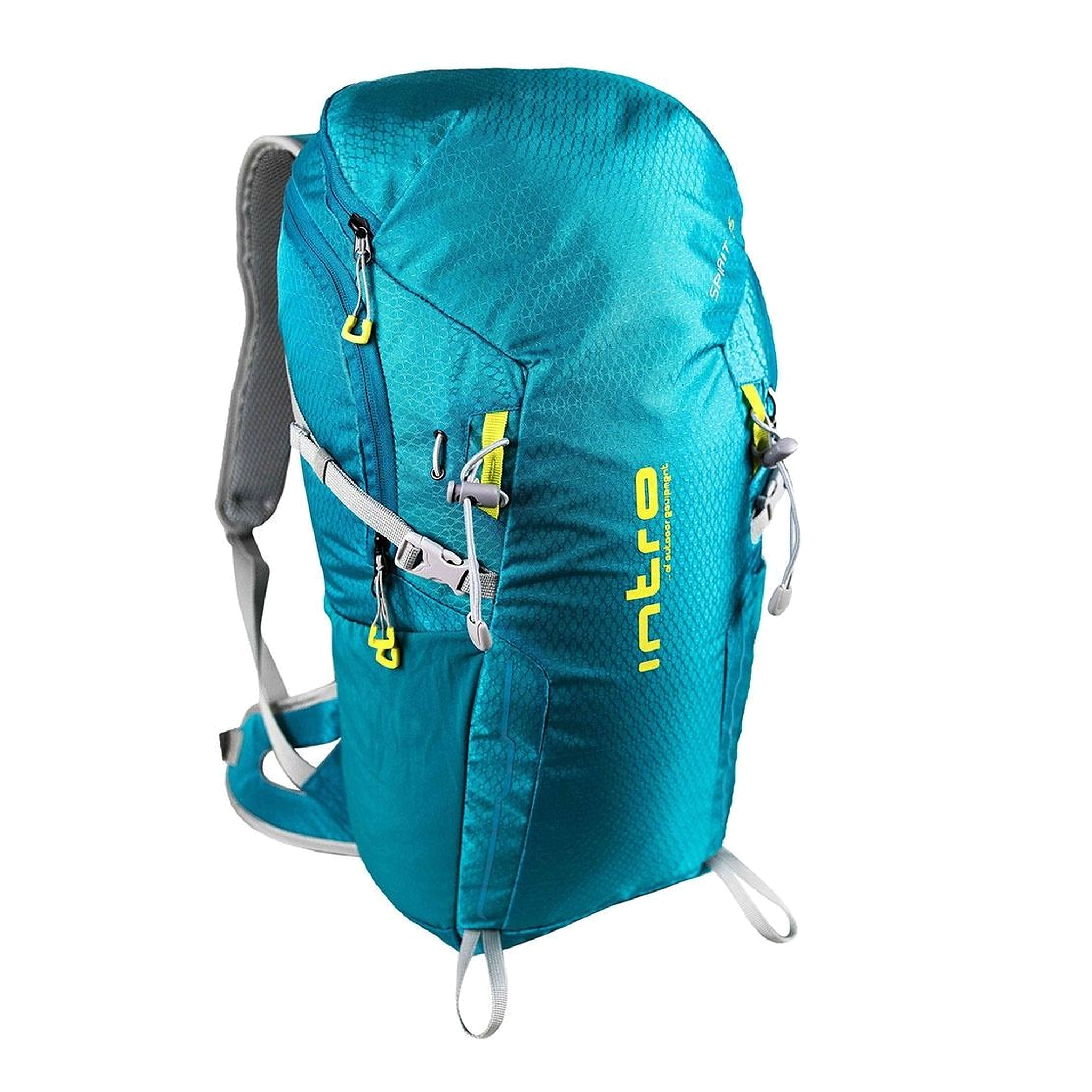 25L Soft-Back Hiking Backpack - Image 3